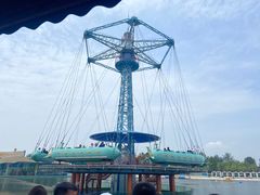 -秦皇岛乐岛海洋王国