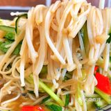 开胃小凉菜㊙️10分钟快手凉拌金针菇超下饭