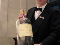 -Caprice(香港四季酒店)