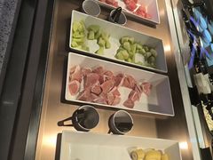 -比格比萨自助(宝山日月光店)