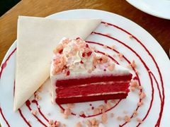 -Highline·城市露台景观餐厅(淮海路店)