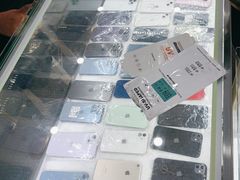 -修卜凡二手严选店·手机维修·回收租赁(川沙地铁站店)