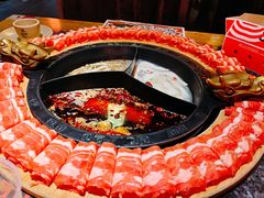 -蜀大侠火锅(森兰花园城店)