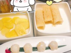 -海底捞火锅(金光华店)