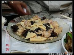 鱼片-苏闽菜馆(鞍山道店)