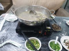 -正宗简阳羊肉汤(荣盛·布鲁明顿广场店)
