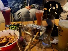 -板凳鲜酿·精酿啤酒(科华北路店)