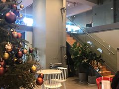 -dotcom coffee古点咖啡(致真大厦店)