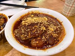 -付小姐在成都(中山公园店)