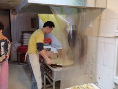 -咏春葱油饼(德政中路店)