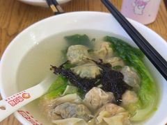 -胃口福·饺子云吞(怡园东店)
