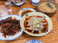 -帅府街兔头(大同古城店)