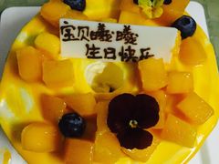 -SAYScake善食感戚风蛋糕(临江大道店)