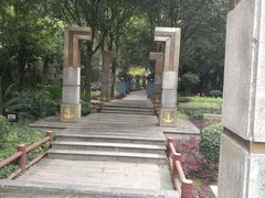 -船政文化景区-罗星塔公园