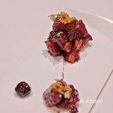 橙游上海 | 文华东方酒店里藏着必吃本帮菜 
