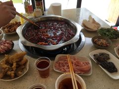 -大龙火锅(老店)