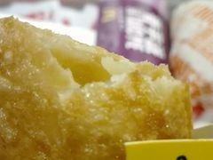 -麦当劳(宜安广场店)