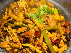 -一麻一辣麻辣香锅(方庄店)