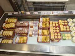 -詹记桃酥(南七店)