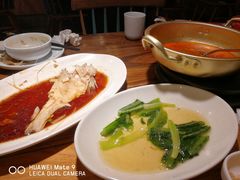 -百年神厨·地道川菜(清江西路店)