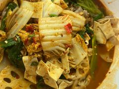-老成都麻辣烫