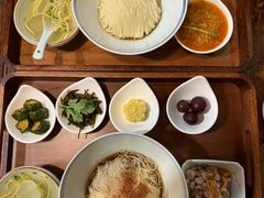 -同得兴 Since·1995 传统苏式面馆(嘉馀坊店)