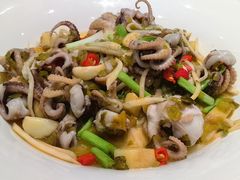 -印象天台·非遗文化美食