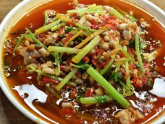 -艺味深尝(云锦路店)