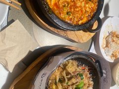 -七八冷面·延边朝鲜族美食(圣熙八号店)