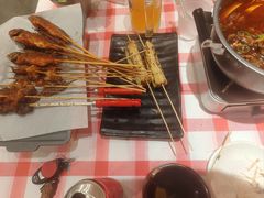 -龙虾当家·大排档(红谷滩五中店)