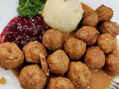 -宜家·瑞典风味餐厅(北京西红门店)