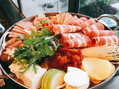 经典部队锅-KCOOKING概念韩餐(世茂52+店)