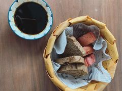 精选餐前手工面包-Terra Rossa(陆家嘴中心店)