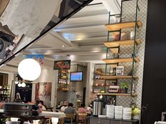 -石板街港澳冰室(天环店)