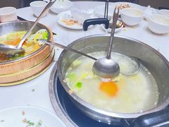 -红日饭店(裕隆三路店)