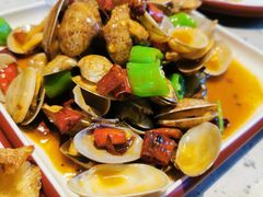 -小乾杯串店•16年沈阳烧烤(文安路店)