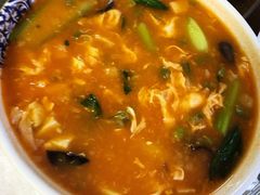 拌汤-回味南塘老王虾尾(总店)