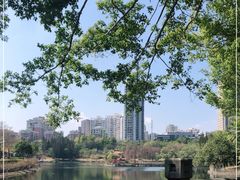 -深圳龙潭公园