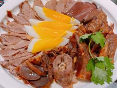 -潮界(虹桥新天地店)