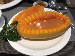 -天宁凯利时尚餐厅