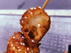 糖油果子-邓记新一代糖油果子(四川煤管局供销公司职工宿舍店)