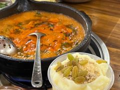 -笔记安顺夺夺粉火锅