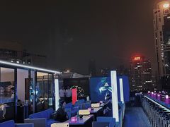 -外滩8号 whisky bar(金延大厦店)