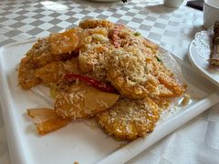 -光明邨大酒家(淮海路店)