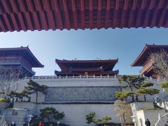 -牛首山文化旅游区