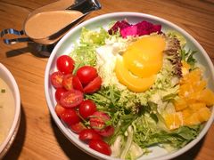 -吕氏疙瘩汤·私家菜馆(慈云寺店)