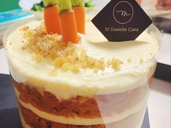 -姆们M Sweetie Cake(三里屯店)