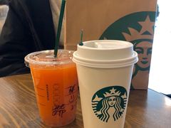 -星巴克(南京同曦万尚城店)