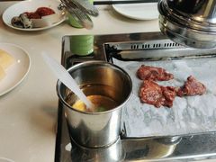 -爱客得牛排海鲜烤肉·火锅自助(春熙路黑金好店)