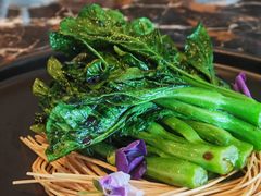 -王府井文华东方酒店-紫膳餐厅